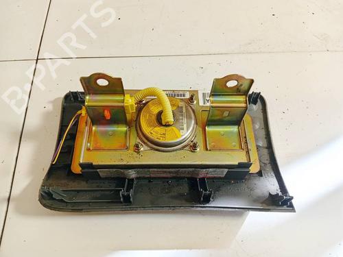 passasjer-kollisjonspute-suzuki-ignis-ii-mh-2003-32562035 main image