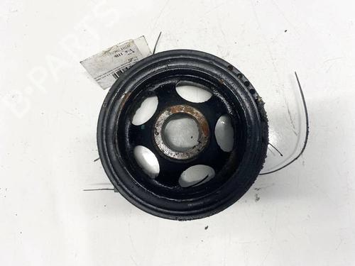Used Pulley Pulley 35243376 35243376
