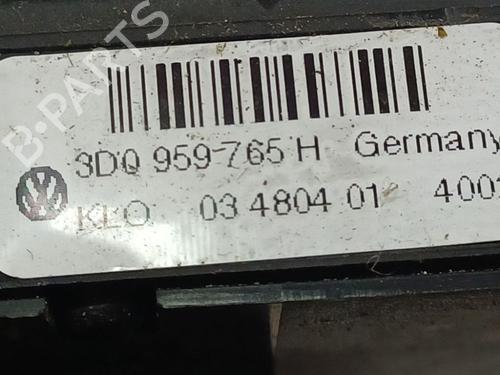 Switch VW PHAETON (3D1, 3D2, 3D3, 3D4, 3D6, 3D7, 3D8, 3D9) 3.2 V6 | BP34878380I30  - Image 5