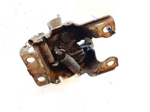 hjelmlås SUZUKI IGNIS II (MH) 1.3 (RM413) | BP38716254C133 - Image 3