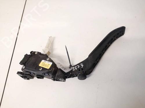 Pedal Pedal AUDI Q7 (4LB) 3.0 TDI quattro (240 hp) 35305851 35305851
