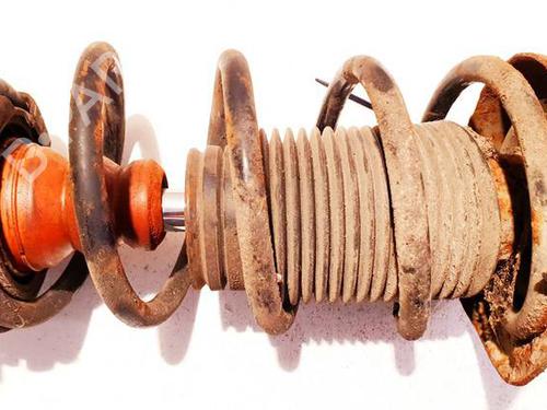 Used Shock absorber spring Shock absorber spring 38006742 38006742