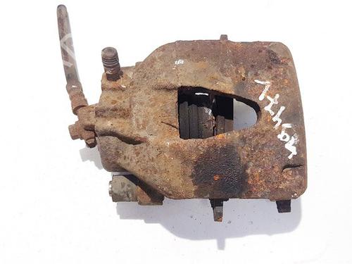 Used Left front brake caliper Left front brake caliper 35437424 35437424