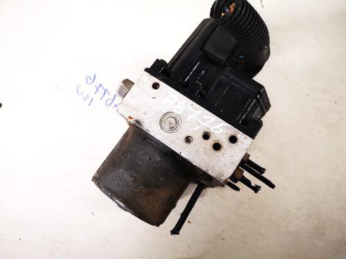 Módulo de ABS Módulo de ABS CITROËN C8 (EA_, EB_) 2.0 HDi (107 hp) 35559864 35559864