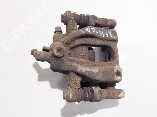 Used Right rear brake caliper Right rear brake caliper 35632369 35632369