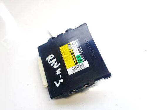 Used Electronic module Electronic module TOYOTA PRIUS (_W3_) 1.8 Hybrid (ZVW3_) (99 hp) 33565267 33565267