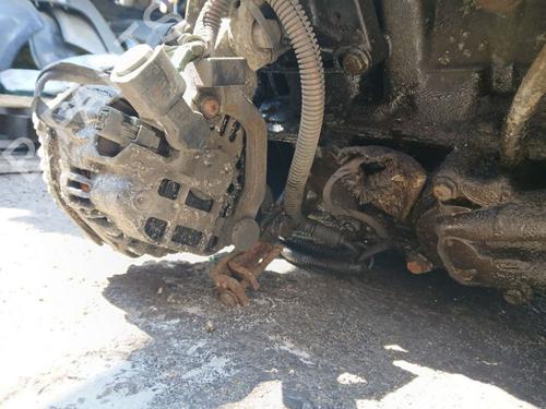 Alternator CITROËN C2 (JM_) 1.1 | BP36587024M7 - Image 3
