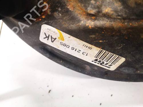 Servo brake OPEL ASTRA H (A04) 1.6 (L48) | BP34777586M42 - Image 3