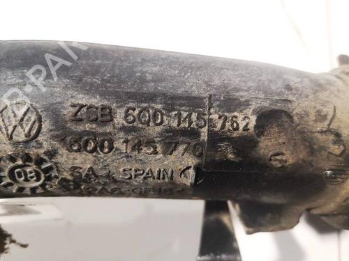 Pipe SKODA ROOMSTER (5J7) 1.4 TDI | BP33971706M125 - Image 3