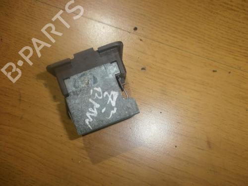 Used Heater resistor Heater resistor BMW 3 (E36) 320 i (150 hp) 35658018 35658018