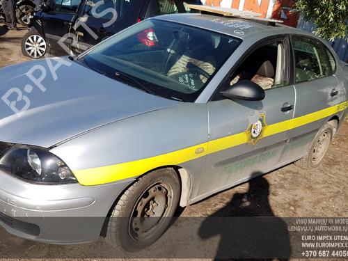 Used Parts SEAT CORDOBA (6L2)  1.4 16V  4526325