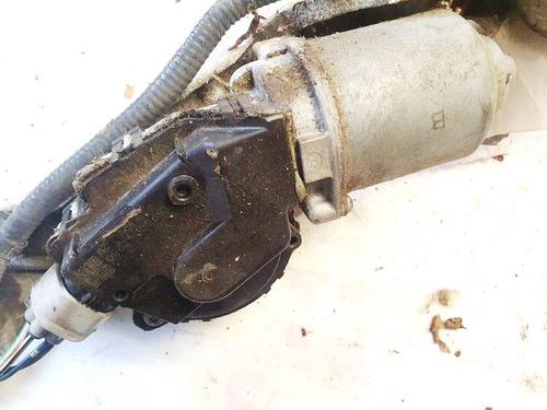 Front wiper motor MAZDA CX-7 (ER) 2.2 MZR-CD AWD (ER10A) | BP35370681M29 - Image 2