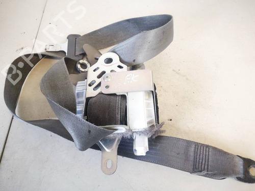 Used Front left seatbelt Front left seatbelt 35267190 35267190