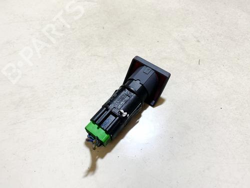 Warning switch FORD TRANSIT CONNECT (P65_, P70_, P80_) 1.8 TDCi | BP35628968I22 - Image 2