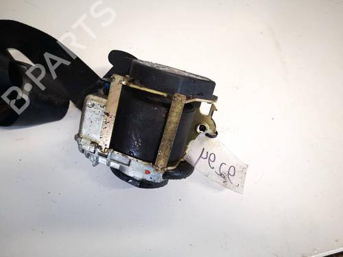Rear left seatbelt CITROËN C8 (EA_, EB_) 2.0 HDi | BP35212915I29 - Image 2