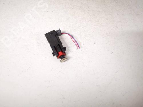 Electronic module SAAB 9-3 (YS3F, E79, D79, D75) 2.2 TiD | BP35352580M83 - Image 2