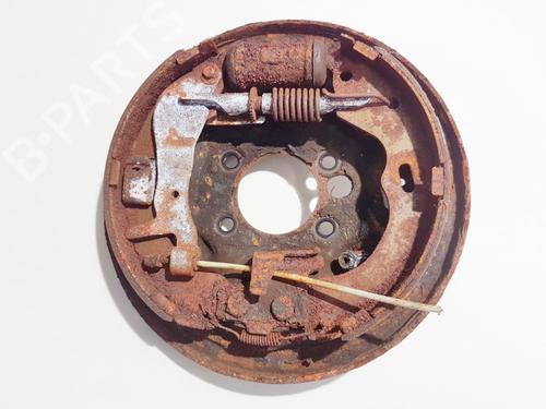 Used Hand brake Hand brake 35614867 35614867