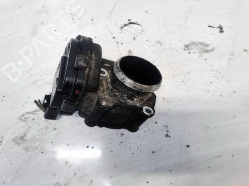 Used Throttle body Throttle body FORD GRAND C-MAX (DXA/CB7, DXA/CEU) 1.6 Ti (105 hp) 34773419 34773419