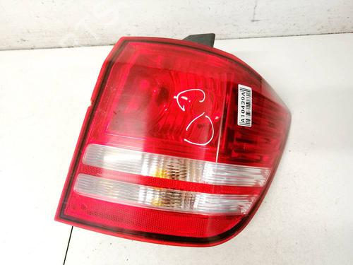 Højre baglygte Højre baglygte DODGE JOURNEY 2.0 CRD (140 hp) 34993956 34993956