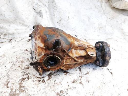 Rear differential MERCEDES-BENZ C-CLASS (W203) C 180 Kompressor (203.046) | BP35075673M24 - Image 3
