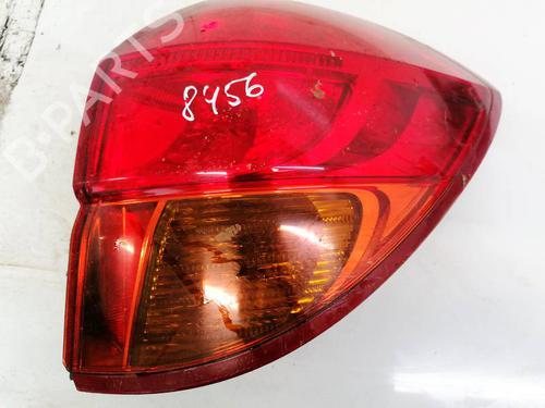 Used Right taillight Right taillight SUBARU LEGACY IV Estate (BP) 2.0 AWD (BP5) (138 hp) 35371141 35371141