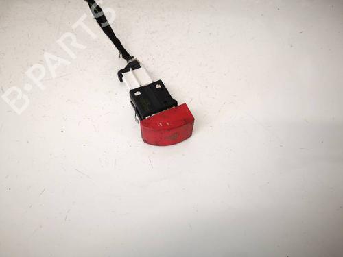 Used Warning switch Warning switch SKODA OCTAVIA II (1Z3) 1.9 TDI (105 hp) 35275463 35275463