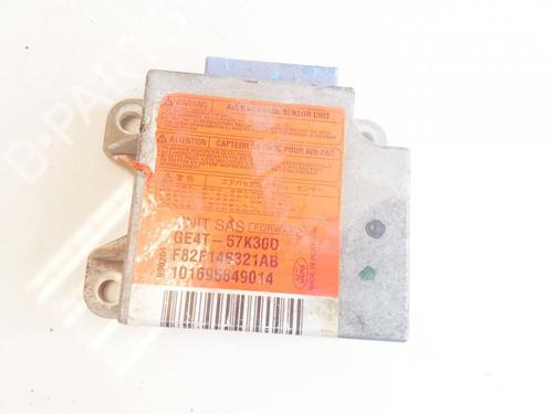 Used ECU airbags ECU airbags MAZDA 626 V (GF) 2.0 (GFEP, GF12) (115 hp) 33523737 33523737