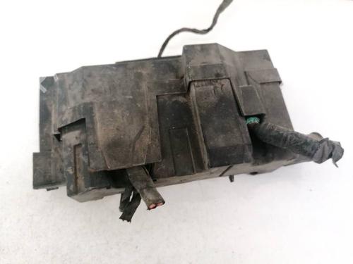 fuse-box-renault-clio-iii-br01-cr01-2005-2006-2007-2008-2009-2010-2011-2012-2013-2014-32917509 main image