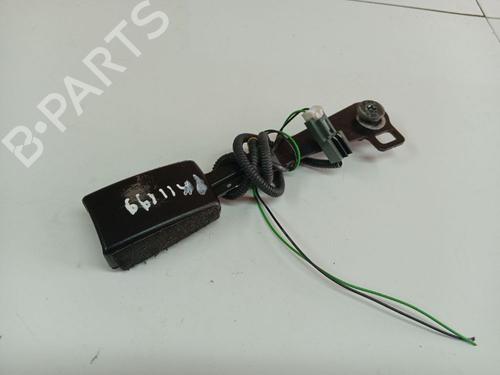 Used Seat buckle Seat buckle KIA CEE'D Hatchback (ED) 1.6 CRDi 90 (90 hp) 36685791 36685791