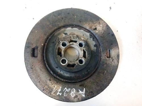 Polea Polea SAAB 9-3 (YS3F, E79, D79, D75) 1.9 TiD (150 hp) 35350727 35350727