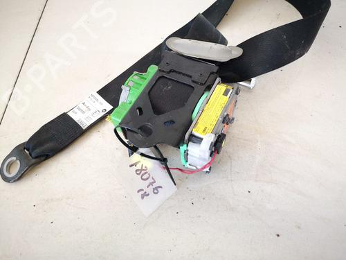Used Front right seatbelt Front right seatbelt 35403494 35403494