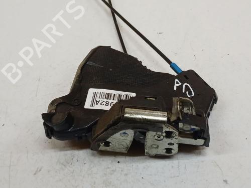Used Front right lock Front right lock TOYOTA AVENSIS (_T25_) 2.2 D-CAT (ADT251_, ADT251R) (177 hp) 40519977 40519977