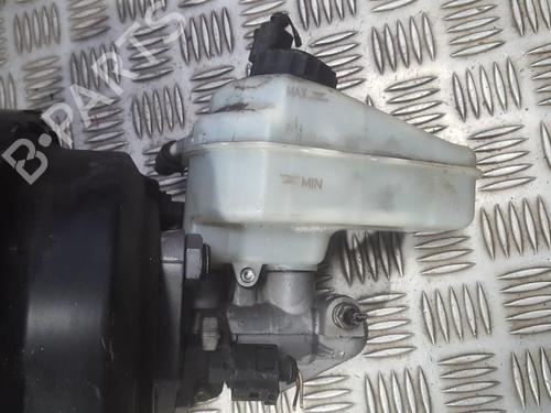 Used Brake master cylinder Brake master cylinder VW GOLF V (1K1) 1.6 FSI (115 hp) 35704021 35704021