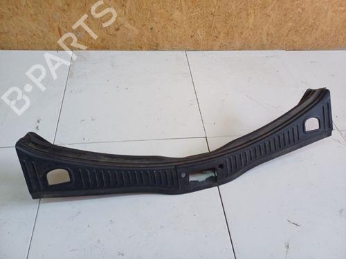 Trinnbrett Trinnbrett FORD MONDEO IV (BA7) 2.0 TDCi (130 hp) 34940171 34940171