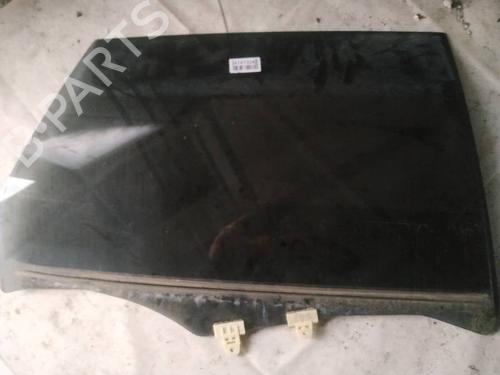 Used Rear right door window Rear right door window 38575751 38575751