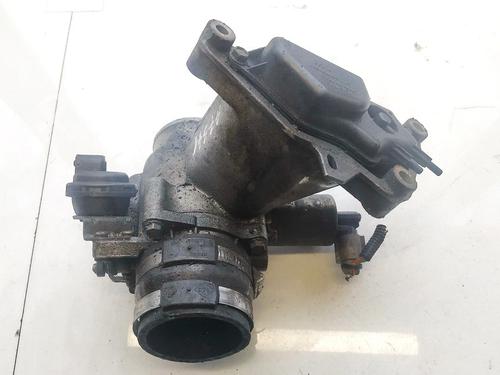 Throttle body RENAULT VEL SATIS (BJ0_) 2.2 dCi (BJ0E, BJ0F) | BP35451429M82 - Image 3