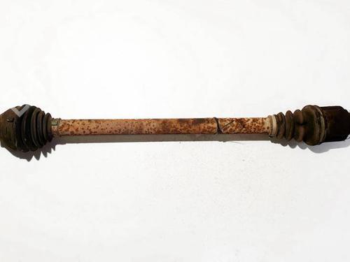 Used Right front driveshaft Right front driveshaft PEUGEOT 1007 (KM_) 1.4 HDi (68 hp) 34826270 34826270