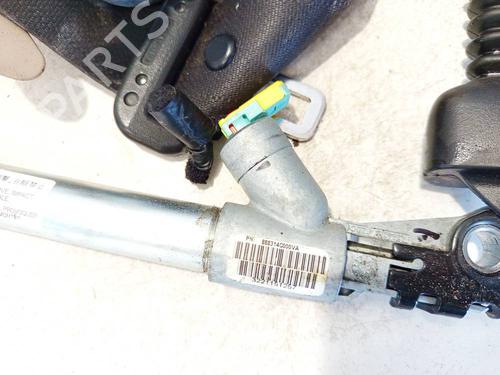 Front left seatbelt KIA OPTIMA (FSGDS6B) 2.4 | BP34970022I26 - Image 3
