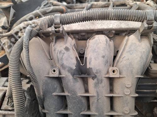 Used Intake manifold Intake manifold 35076956 35076956