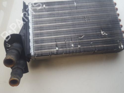 Used Heater matrix Heater matrix RENAULT CLIO I Hatchback Van (S57_) 1.1 (46 hp) 35848626 35848626