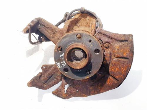 Used Left front steering knuckle Left front steering knuckle AUDI A3 (8L1) 1.9 TDI (110 hp) 39895840 39895840