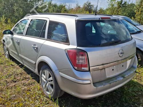 Warning switch OPEL ASTRA H (A04) 1.9 CDTI (L48) | BP39392811I22 - Image 10