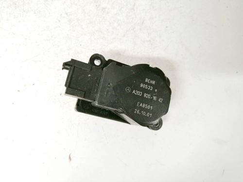 Used Electronic module MERCEDES-BENZ E-CLASS (W211) E 270 CDI (211.016) (177 hp) 32618300