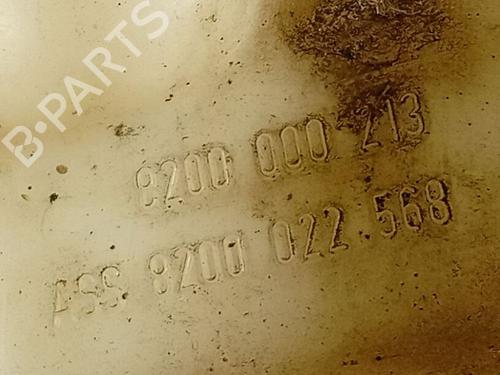 Sprinklertank RENAULT VEL SATIS (BJ0_) 3.0 dCi (BJ0J, BJ0N) | BP36251240C113 - Image 4