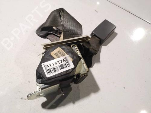 Used Rear right seatbelt Rear right seatbelt CHRYSLER SEBRING (JS) 2.0 CRD (140 hp) 36524862 36524862