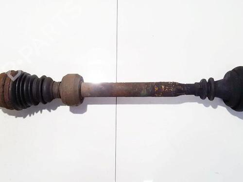 Used Right front driveshaft Right front driveshaft 35844461 35844461