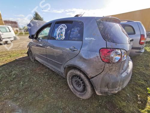 Electronic module VW GOLF PLUS V (5M1, 521) 1.9 TDI | BP32555969M83 