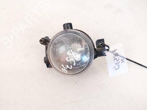 Used Left front fog light Left front fog light 35379093 35379093