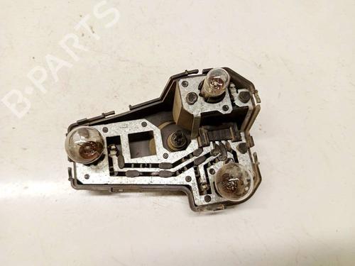 Used Lamp holder Lamp holder 34841180 34841180