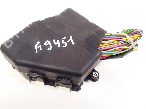 Fuse box AUDI A4 B5 (8D2) 1.8 | BP32621437E1 - Image 2
